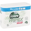 icare-Wipex-Pick-A-Size-Paper-Towel-Pk-3 Sale