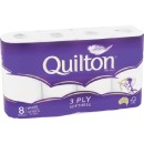 Quilton-Classic-Toilet-Tissue-Pk-8 Sale