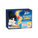 Felix-Wet-Cat-Food-Pk-12-x-85g Sale