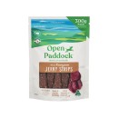 Open-Paddock-Jerky-Strips-Kangaroo-300g Sale