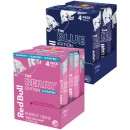NEW-Red-Bull-The-Berry-or-Blue-Edition-4-x-250ml Sale