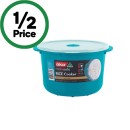 Decor-Microsafe-Rice-Cooker-275-Litre Sale