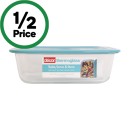 Decor-Thermoglass-Realseal-3-Litre Sale