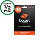 Boost-39-Starter-Pack Sale