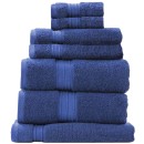 Renee-Taylor-Brentwood-650GSM-7-Piece-Towel-Set Sale
