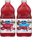 Ocean-Spray-Fruit-Drink-15-Litre-Selected-Varieties Sale