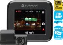 Navman-1080P-Dual-Dash-Camera-with-GPS Sale
