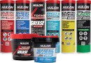 Nulon-Grease-Cartridges-Tubs Sale