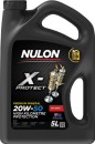 Nulon-X-PROTECT-High-Kilometre-20W-50-5L-Engine-Oil Sale