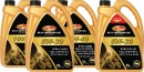 Gulf-Western-SYN-X-5L-Engine-Oils Sale