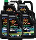 25-off-Selected-Penrite-ENVIRO-5L-Engine-Oils Sale