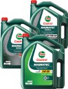 25-off-Selected-Castrol-MAGNATEC-10L-Engine-Oils Sale