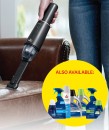 Bissell-Rechargeable-Aeroslim-Handheld-Vacuum Sale