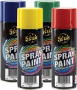 5-Star-250g-Enamel-Spray-Paint Sale