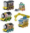 Thomas-Friends-Construction-Crew-5-Pack Sale
