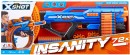 X-Shot-Insanity-Mad-Mega-Barrel-Blaster Sale