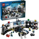 LEGO-City-Custom-Police-Car-Garage-60457 Sale
