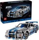 LEGO-Technic-Fast-Furious-Nissan-Skyline-42210 Sale