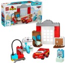 LEGO-Disney-Pixar-Cars-McQueens-Visit-to-Docs-Garage-10456 Sale