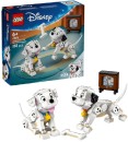 LEGO-Disney-Lucky-Penny-101-Dalmations-Puppies-43271 Sale