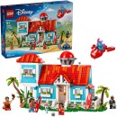 LEGO-Disney-Lilo-Stitch-Beach-House-43268 Sale