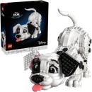 LEGO-Disney-101-Dalmations-Puppies-43269 Sale