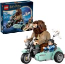 LEGO-Harry-Potter-Hagrid-Harrys-Motorcyle-Ride-76443 Sale