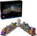 LEGO-Harry-Potter-Diagon-Alley-Wizarding-Shops-76444 Sale