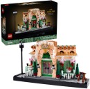 LEGO-Icons-French-Caf-10362 Sale