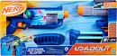NERF-Loadout-Cyberlight-Ghost Sale