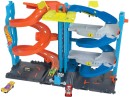 Hot-Wheels-City-Transforming-Race-Tower Sale