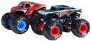 Monster-Jam-164-Marvel-2-Pack-Assorted Sale