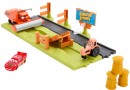 Disney-Cars-Frank-Escape-Stunt-Playset Sale