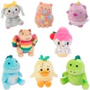 Moriah-Elizabeth-6-inch-Plush-Assorted Sale