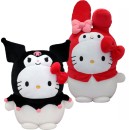 Hello-Kitty-Cushy-Plush-Assorted Sale