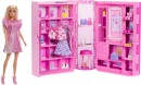 Barbie-Dream-Closet-with-Doll Sale