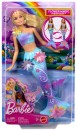 Barbie-Flower-Magic-Mermaid-Doll-Accessories Sale