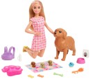 Barbie-New-Born-Pup-Assorted Sale