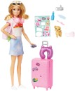 Barbie-New-Travel-Doll Sale
