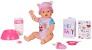 Baby-Born-43cm-Doll-Emma Sale