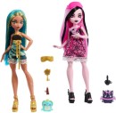 Monster-High-Monster-Secrets-Assorted Sale