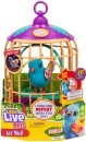 Little-Live-Pets-Lil-Bird-Cage Sale