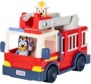 Bluey-Firetruck Sale