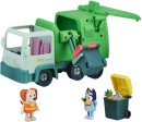 Bluey-Garbage-Truck Sale