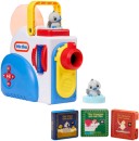 NEW-Little-Tikes-Story-Dream-Machine-with-Fairy-Tales Sale