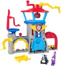 Paw-Patrol-Air-Rescue-Pup-Squad-Playset Sale