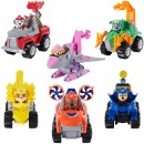 Paw-Patrol-Dino-Themed-Vehicle-Assorted Sale