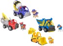 Rubble-Crew-Core-Vehicle-Assorted Sale