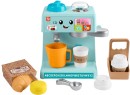 Fisher-Price-Laugh-Learn-Serve-Coffee-Cafe Sale
