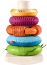 Fisher-Price-Laugh-Learn-Sensory-Rock-a-Stack Sale